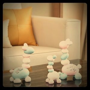 Original Design Simple Modern Creative Family